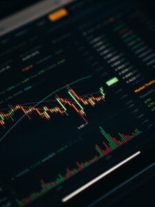  Stock Candlestick Patterns: A Comprehensive Guide for Traders and Investors