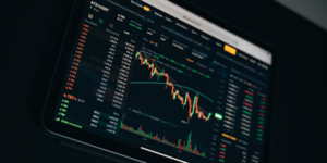 How to read candlestick park patterns in stock market